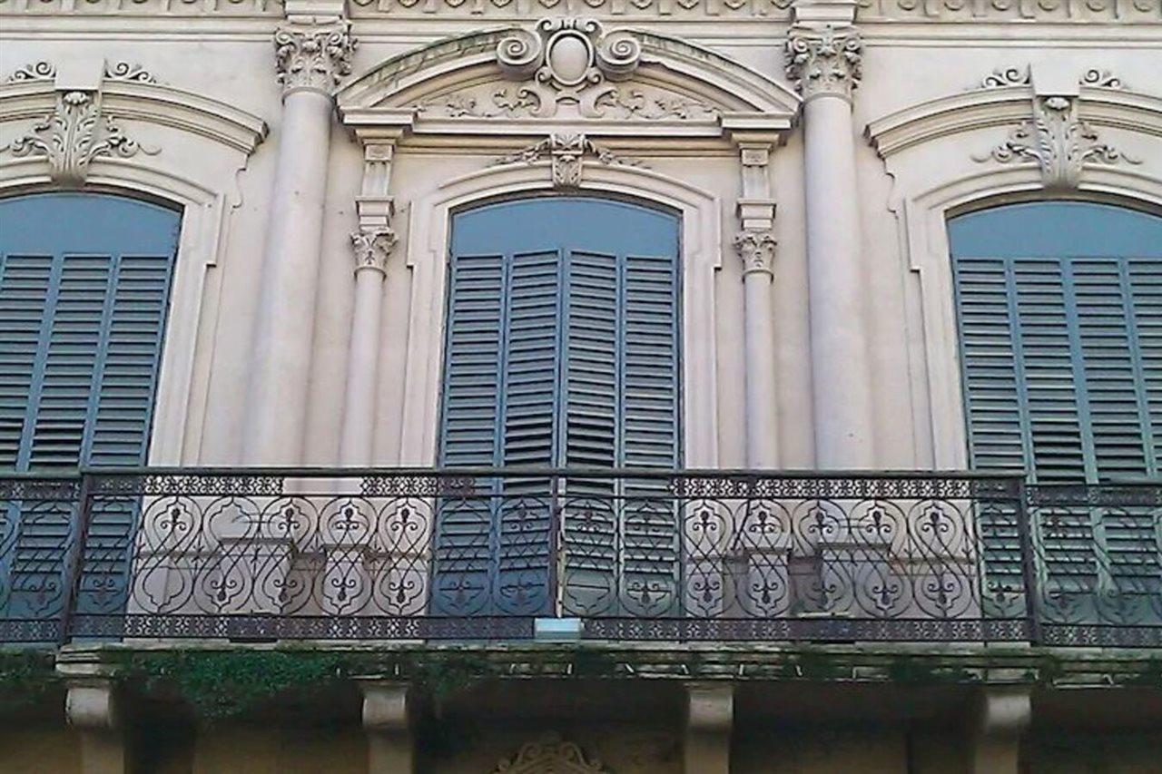 Montevideo Chic Hostel Extérieur photo