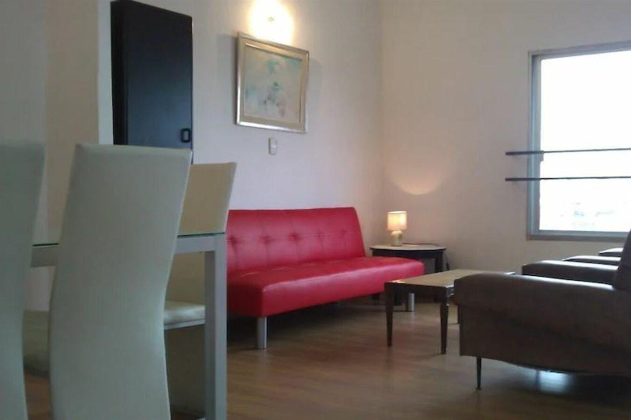 Montevideo Chic Hostel Extérieur photo