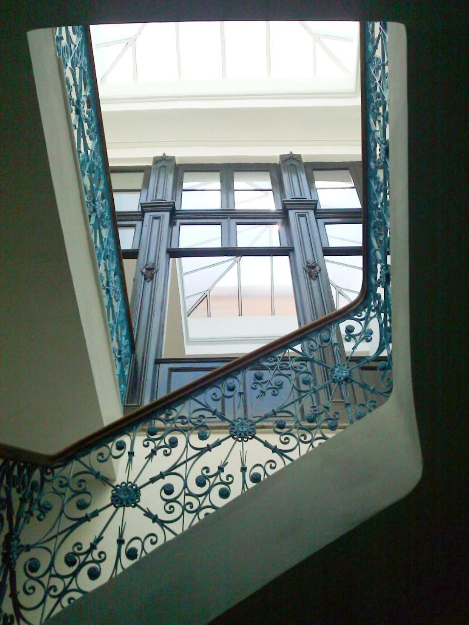 Montevideo Chic Hostel Extérieur photo