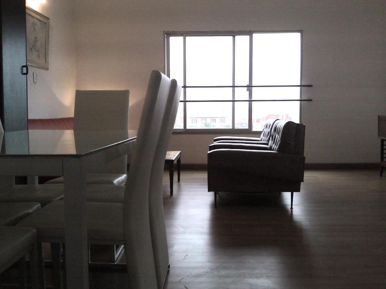 Montevideo Chic Hostel Chambre photo