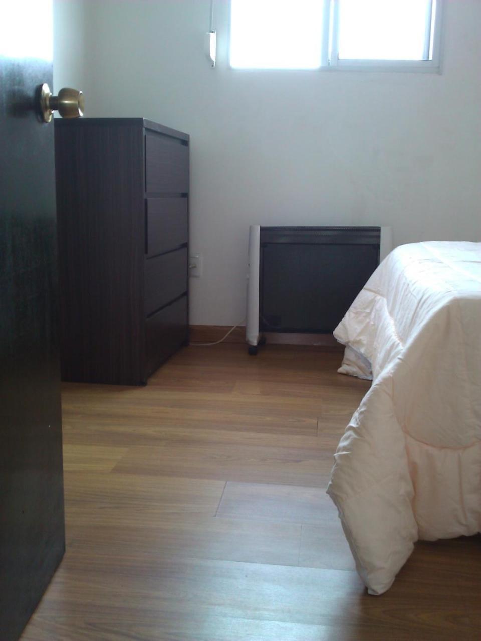 Montevideo Chic Hostel Chambre photo