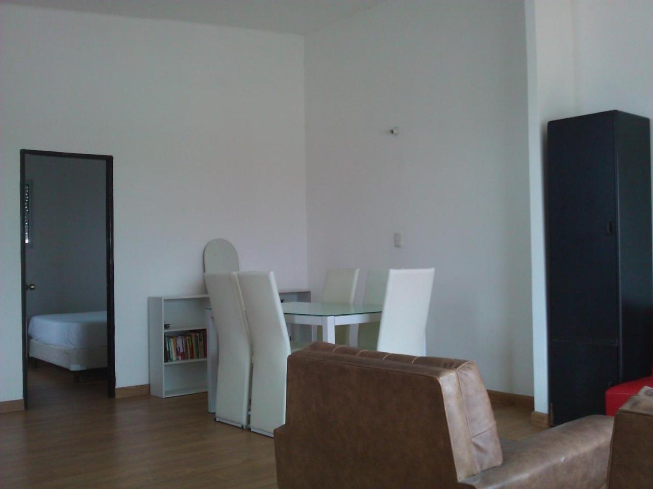 Montevideo Chic Hostel Chambre photo