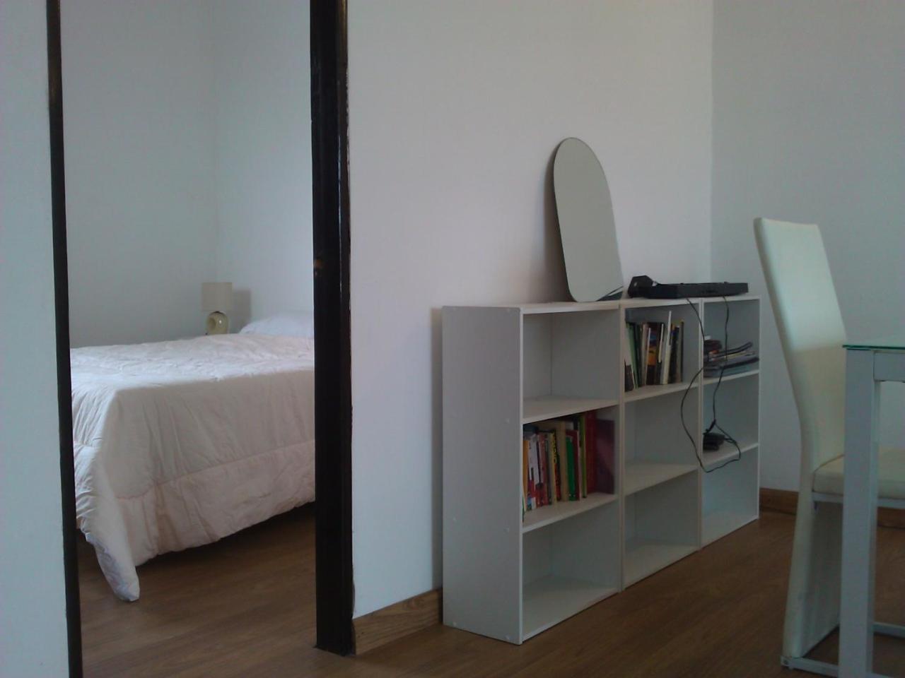 Montevideo Chic Hostel Chambre photo