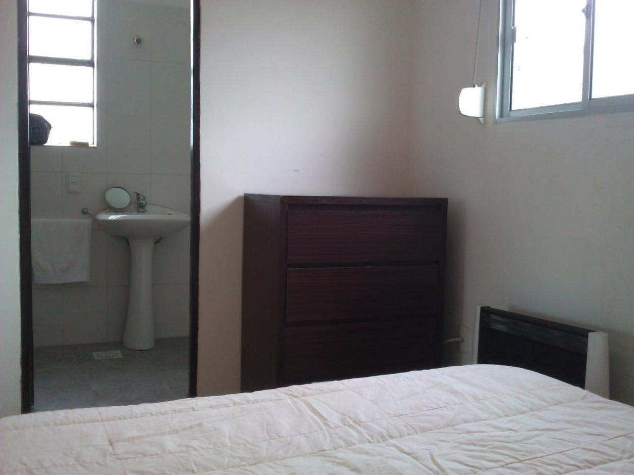 Montevideo Chic Hostel Chambre photo