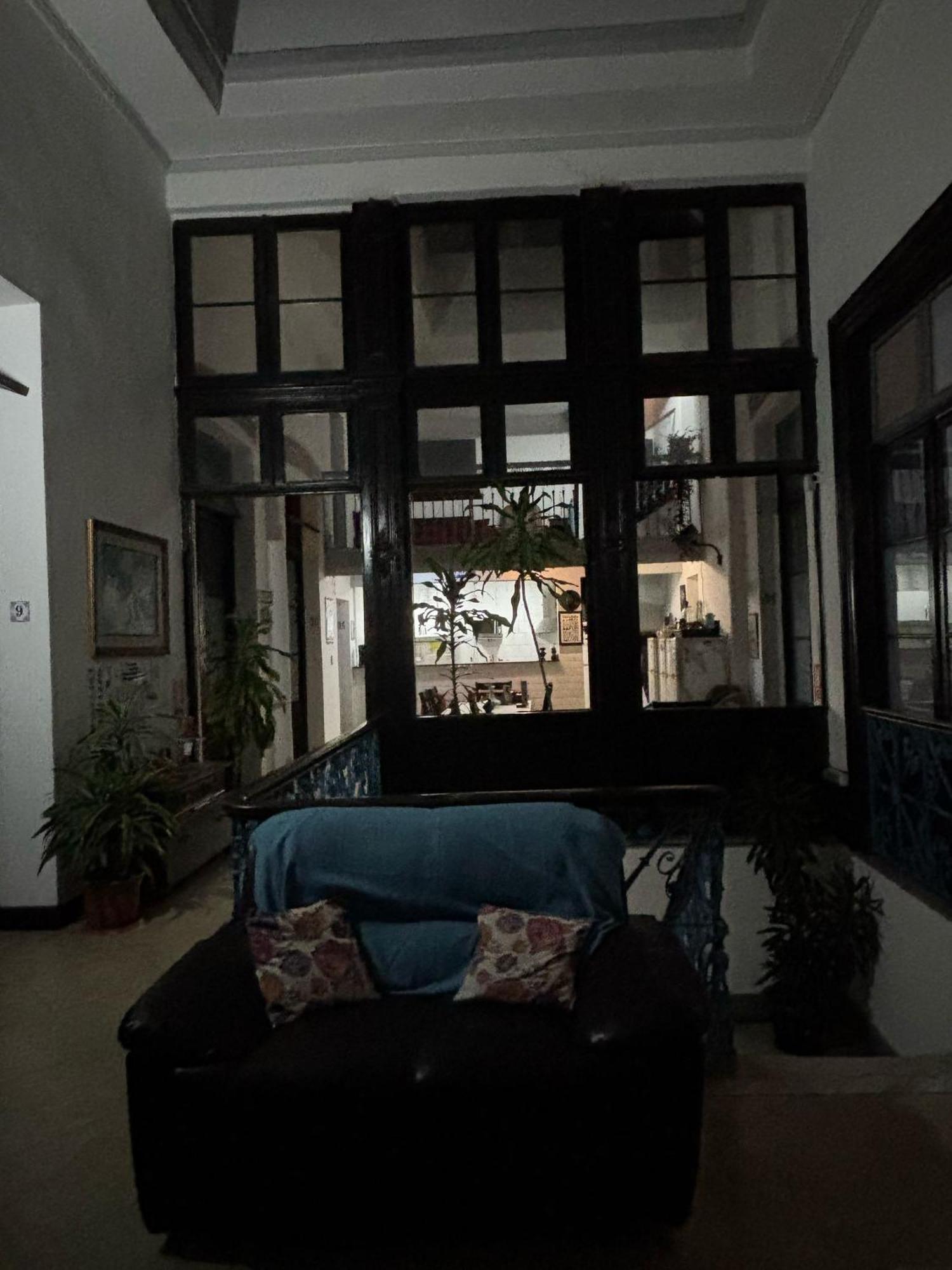 Montevideo Chic Hostel Extérieur photo