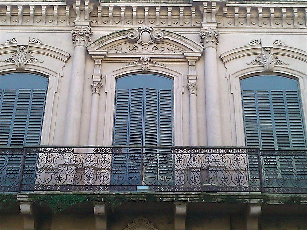 Montevideo Chic Hostel Extérieur photo